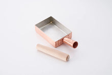 画像をギャラリービューアに読み込む, 飯田屋 銅製玉子焼器エバーエッグ