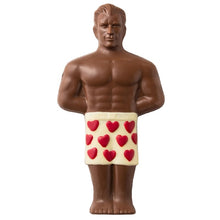 画像をギャラリービューアに読み込む, ジャンボ パーフェクトマン