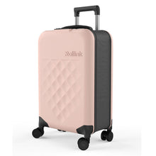 画像をギャラリービューアに読み込む, Rollink(ローリンク) | FLEX 360 Spinner スーツケース【39L】
