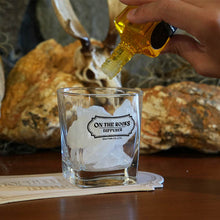 画像をギャラリービューアに読み込む, DULTON(ダルトン)/ ON THE ROCKS DIFFUSER オン ザ ロックス ディフューザー