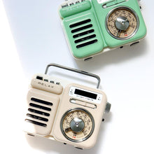 画像をギャラリービューアに読み込む, RELAX/リラックス マルチレトロラジオ / MULTI RETRO RADIO