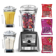 画像をギャラリービューアに読み込む, 【公式】Vitamix (バイタミックス) Ascent3500i コパー 1.4Lドライコンテナセット 日本正規輸入代理店