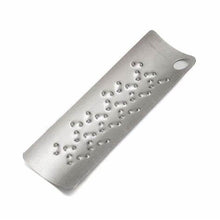 画像をギャラリービューアに読み込む, 【テレビで紹介されました!】トミタ式おろし金2