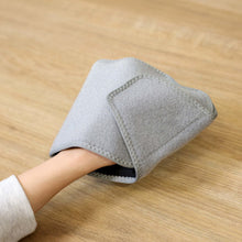 画像をギャラリービューアに読み込む, ゴリラの握手 電動ハンドケア