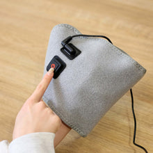 画像をギャラリービューアに読み込む, ゴリラの握手 電動ハンドケア