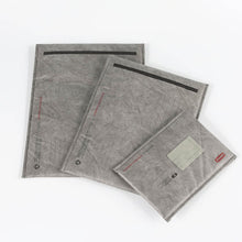 画像をギャラリービューアに読み込む, DULTON(ダルトン)/ PADDED ENVELOPE BAG FOR TABLET パデッド エンべロープ バッグ for タブレット