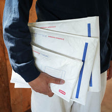 画像をギャラリービューアに読み込む, DULTON(ダルトン)/ PADDED ENVELOPE BAG FOR 13 INCH LAPTOP パデッド エンべロープ バッグ for 13 インチ ラップトップ