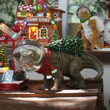 画像をギャラリービューアに読み込む, DULTON(ダルトン)/ DINOGLOBE TRICERATOPS ダイナグローブ トリケラトプス