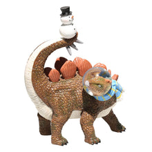 画像をギャラリービューアに読み込む, DULTON(ダルトン)/ DINOGLOBE STEGOSAURUS ダイナグローブ ステゴサウルス