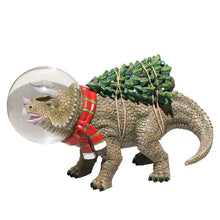 画像をギャラリービューアに読み込む, DULTON(ダルトン)/ DINOGLOBE TRICERATOPS ダイナグローブ トリケラトプス