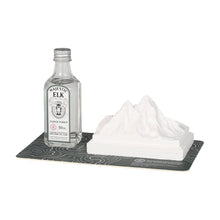 画像をギャラリービューアに読み込む, DULTON(ダルトン)/ ICE ROCK DIFFUSER MAJESTIC ELK アイスロックディフューザー