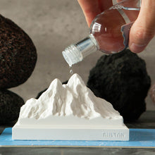 画像をギャラリービューアに読み込む, DULTON(ダルトン)/ ICE ROCK DIFFUSER MAJESTIC ELK アイスロックディフューザー