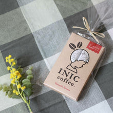 画像をギャラリービューアに読み込む, イニックコーヒー | スムースアロマ 12本入り 深煎り