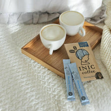 画像をギャラリービューアに読み込む, イニックコーヒー | モーニングアロマ 3本入り 深煎り カフェオレ専用