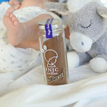 画像をギャラリービューアに読み込む, イニックコーヒー | ナイトアロマ 瓶 14~28杯分 深煎り デカフェ