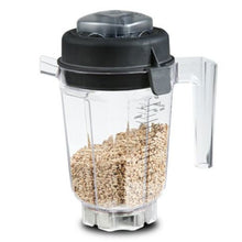 画像をギャラリービューアに読み込む, 【公式】バイタミックス Vitamix  ドライコンテナ 0.9リットル