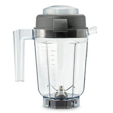 画像をギャラリービューアに読み込む, 【公式】バイタミックス Vitamix  ドライコンテナ 0.9リットル