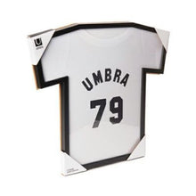 画像をギャラリービューアに読み込む, Umbra(アンブラ) | ティーフレームディスプレイ S