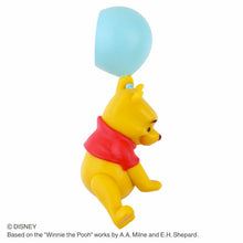 画像をギャラリービューアに読み込む, Disney Collection | マグネットキーキャッチャー プーさん