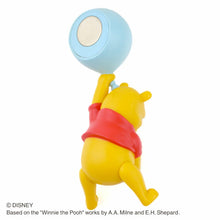 画像をギャラリービューアに読み込む, Disney Collection | マグネットキーキャッチャー プーさん