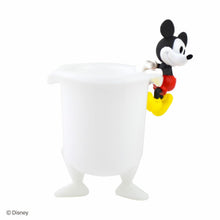 画像をギャラリービューアに読み込む, Disney Collection | スモールバスタブオーガナイザー ミッキー