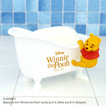 画像をギャラリービューアに読み込む, Disney Collection | スモールバスタブオーガナイザー プーさん