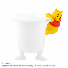 画像をギャラリービューアに読み込む, Disney Collection | スモールバスタブオーガナイザー プーさん