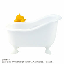 画像をギャラリービューアに読み込む, Disney Collection | スモールバスタブオーガナイザー プーさん