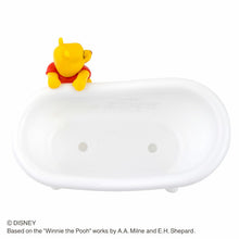 画像をギャラリービューアに読み込む, Disney Collection | スモールバスタブオーガナイザー プーさん