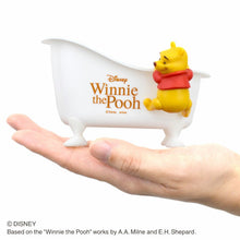 画像をギャラリービューアに読み込む, Disney Collection | スモールバスタブオーガナイザー プーさん