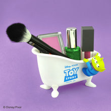 画像をギャラリービューアに読み込む, Disney Collection | スモールバスタブオーガナイザー エイリアン