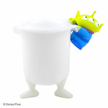 画像をギャラリービューアに読み込む, Disney Collection | スモールバスタブオーガナイザー エイリアン