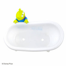 画像をギャラリービューアに読み込む, Disney Collection | スモールバスタブオーガナイザー エイリアン