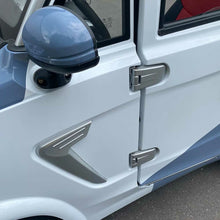 画像をギャラリービューアに読み込む, 【24年4月分完売 7月入荷予定】直営店だから安心!EV車/電気自動車 超小型電気自動車【EV-eCo】