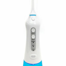画像をギャラリービューアに読み込む, 口腔洗浄器/虫歯予防 スキ間シャワー JET
