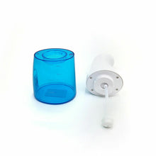 画像をギャラリービューアに読み込む, 口腔洗浄器/虫歯予防 スキ間シャワー JET