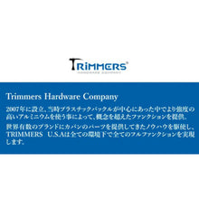 画像をギャラリービューアに読み込む, 【ほりにしの持ち歩きに便利!】ちびにし+Trimmers 別注セット
