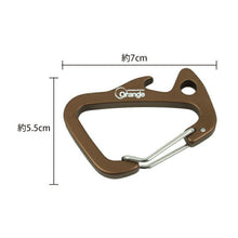 画像をギャラリービューアに読み込む, 【ほりにしの持ち歩きに便利!】ちびにし+Trimmers 別注セット