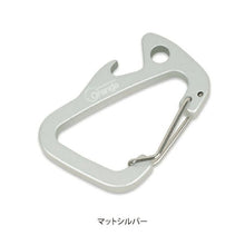 画像をギャラリービューアに読み込む, 【ほりにしの持ち歩きに便利!】ちびにし+Trimmers 別注セット