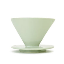 画像をギャラリービューアに読み込む, COFELITY コーヒードリッパー