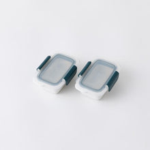 画像をギャラリービューアに読み込む, OXOオクソー | プレップ&ゴー ミニコンテナ2ピースセット