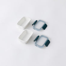 画像をギャラリービューアに読み込む, OXOオクソー | プレップ&ゴー ミニコンテナ2ピースセット