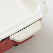 画像をギャラリービューアに読み込む, BRUNO/ブルーノ | コンパクトホットプレート用セラミックコート鍋