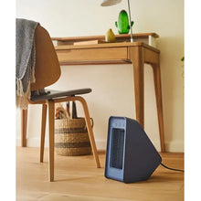 画像をギャラリービューアに読み込む, BRUNO(ブルーノ) | 2アングル セラミックファンヒーター