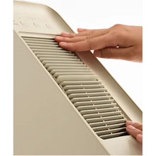 画像をギャラリービューアに読み込む, BRUNO(ブルーノ) | 2アングル セラミックファンヒーター