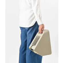 画像をギャラリービューアに読み込む, BRUNO(ブルーノ) | 2アングル セラミックファンヒーター