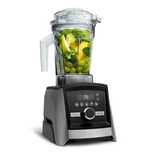 画像をギャラリービューアに読み込む, 【公式】 Vitamix(バイタミックス) | ウェットコンテナ―1.4L interlock(A3500i・A2500i・V1200i)日本輸入総代理店