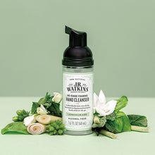 画像をギャラリービューアに読み込む, J.R.Watkins(ジェイアールワトキンス) | ノーリンス フォーミング ハンドクレンザー