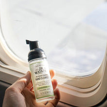 画像をギャラリービューアに読み込む, J.R.Watkins(ジェイアールワトキンス) | ノーリンス フォーミング ハンドクレンザー