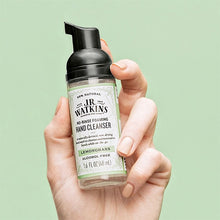 画像をギャラリービューアに読み込む, J.R.Watkins(ジェイアールワトキンス) | ノーリンス フォーミング ハンドクレンザー